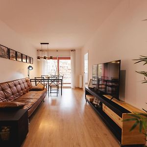 Appartement met Drie Slaapkamers